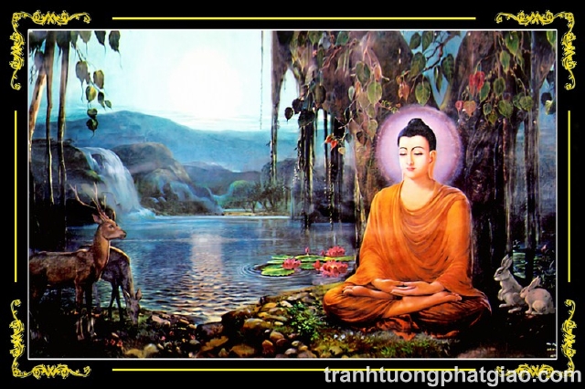 Bổn Sư Thích Ca Mâu Ni Phật (189-a)